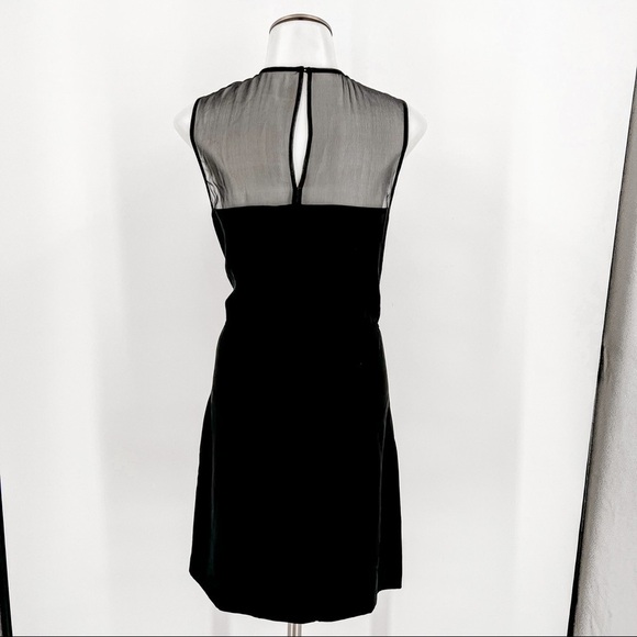 Twelfth Street Cynthia Vincent Silk Printed silk Dress - Picture 2 of 7